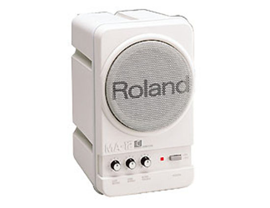 roland powered speakers